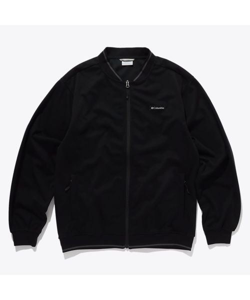 ウィルキンソンコーブスナップジャケット 撥水 機能 オムニシールド