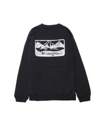 Columbia/BALFOUR FORK GRAPHIC SWEAT CRE/505888360