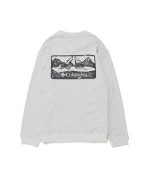 Columbia/BALFOUR FORK GRAPHIC SWEAT CRE/505888361