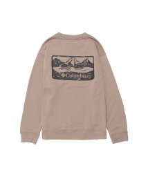 Columbia/BALFOUR FORK GRAPHIC SWEAT CRE/505888362