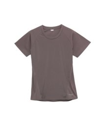 sanideiz TOKYO/for RUN 防風ストレッチ/ジャージ クルーネックTシャツ LADIES/505888693