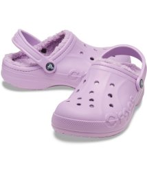 crocs/BAYA LINED CLOG/505888712