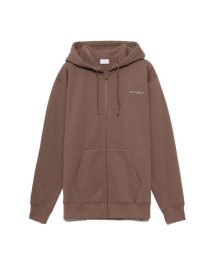 sanideiz TOKYO/ミリオンドライ裏パイル起毛スエット フーディジップアップUNISEX/505888772