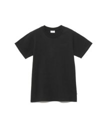 sanideiz TOKYO/USAコットン Tシャツシリーズレギュラーフィット半袖 LADIES/505888870