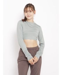 sanideiz TOKYO/ソフトコンプレッションWARM ブラトップ&ボレロ LADIES/505888871