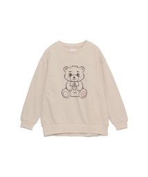 sanideiz TOKYO/「BERRY BEAR」シリーズ プリントスエット JUNIOR/505888973