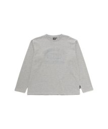 TARAS BOULBA/ヘビーコットン ロングTシャツ（クラシック）/505889065