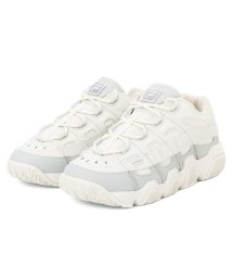 FILA（Shoes）/FILA BARRICADE XT97/ フィラバリケードXT97  カジュアル厚底スニーカー  / オフホワイト/505889080