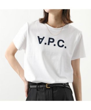 A.P.C./APC A.P.C. Tシャツ カットソー COBQX F26588 VPC/505889101