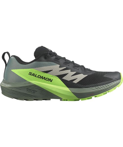 Men's salomon cheap sense ride