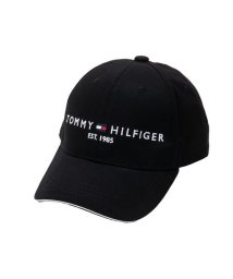 TOMMY HILFIGER GOLF/トミーフィルフィガーゴルフ　キャップ ＴＨ ロゴ/505889238