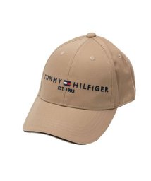TOMMY HILFIGER GOLF/トミーフィルフィガーゴルフ　キャップ ＴＨ ロゴ/505889239