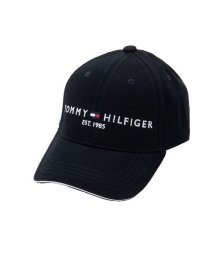 TOMMY HILFIGER GOLF/トミーフィルフィガーゴルフ　キャップ ＴＨ ロゴ/505889240