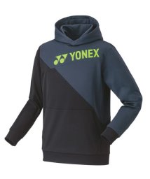 Yonex(ヨネックス)/ユニパーカー/ブラック