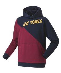 Yonex(ヨネックス)/ユニパーカー/マホガニー