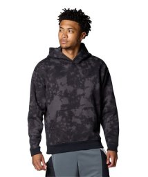UNDER ARMOUR/CURRY ACID WASH HOODIE/505889293