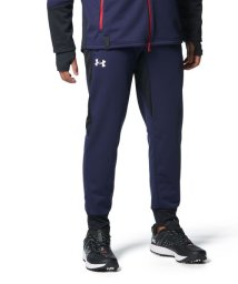 UNDER ARMOUR/UA WINTER KNIT 3LAYER PANTS/505889302