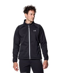UNDER ARMOUR/UA WINTER KNIT 3LAYER JACKET/505889305