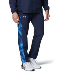 UNDER ARMOUR/UA TRICOT LINED  WOVEN PANTS/505889312