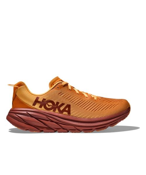 HOKA ONE ONE(ホカオネオネ)/RINCON 3/AMBERHAZE/SHERBET