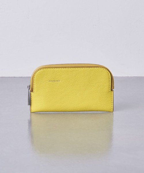 【別注】＜ORSETTO＞CAPRE フラグメントケース ARROWS