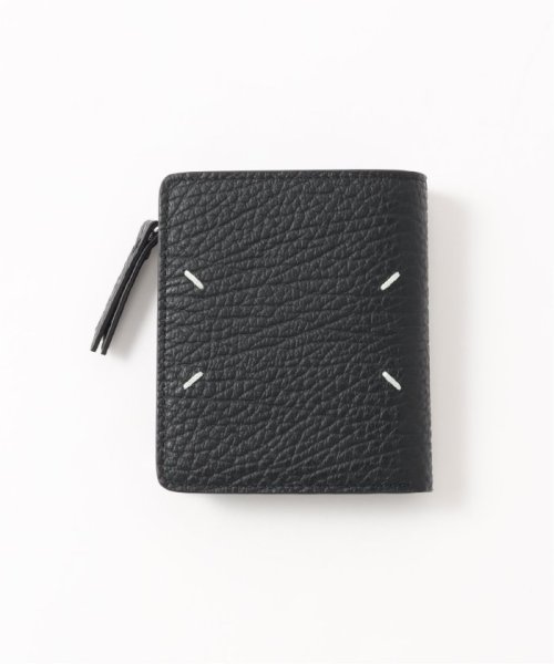 MAISON MARGIELA / メゾン・マルジェラ 】FLIP FLAP WALLET - 【当店 
