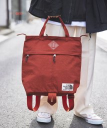 THE NORTH FACE/トートバッグ にも バッグパック にもなる優秀2WAY◎【THE NORTH FACE / ザ・ノースフェイス】BERKELEY TOTE PACK /505307894