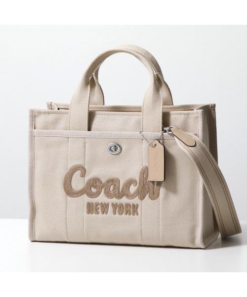 COACH(コーチ)/COACH ハンドバッグ CARGO TOTE カーゴ トート CP158/その他