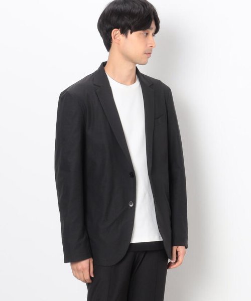 セール】【セットアップ対応】ウォッシャブル ジャージ ジャケット 
