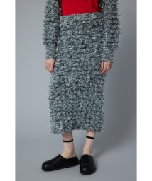 HeRIN.CYE/Loop yarn skirt/505889907