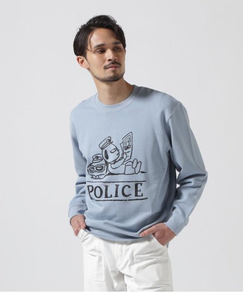 guernika/SHINICHIRO INUI×ODDTAXI/PRINT SWAET 1  E1299431974(10010円)