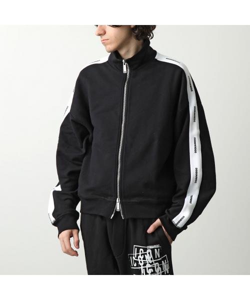 DSQUARED2(ディースクエアード)/DSQUARED2 ジャケット BURBS FIT ZIP S74HG0155 S25551/その他