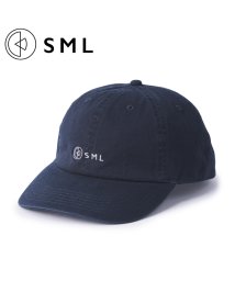 SML/SML キャップ 帽子 メンズ レディース ブランド 浅め エスエムエル 876000/505890410
