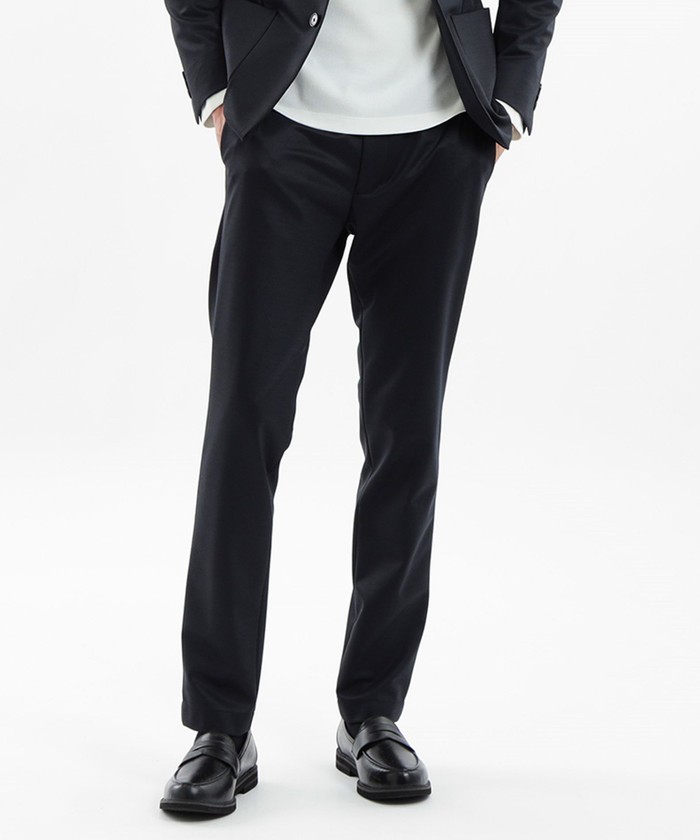 ブルー系｜スラックス｜マッキントッシュ フィロソフィー(MACKINTOSH