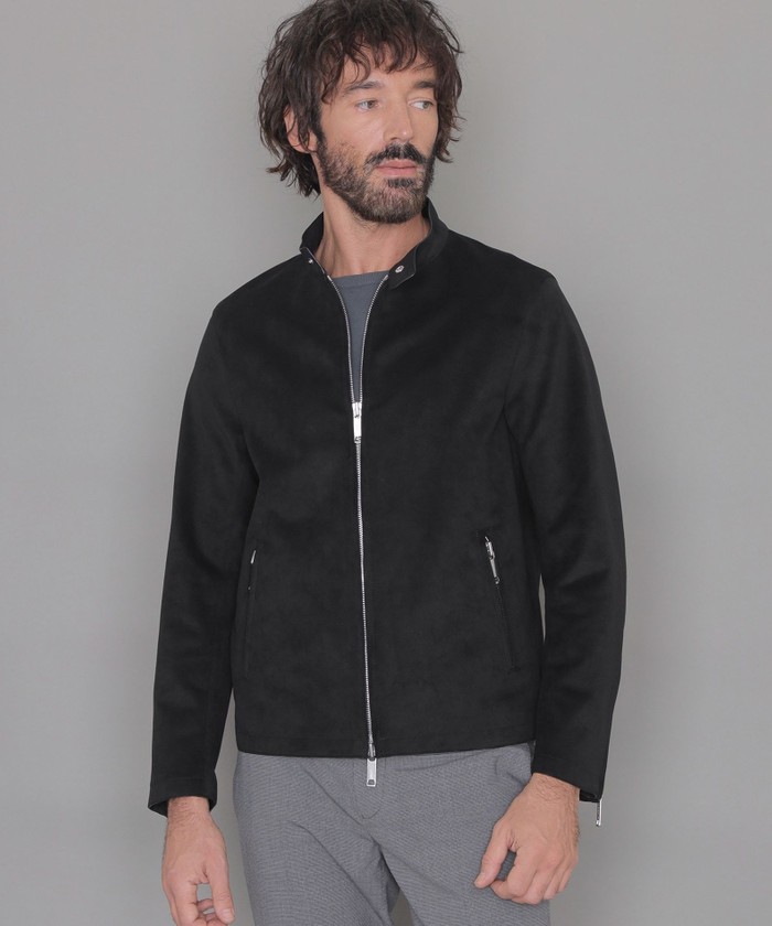 ブラック系｜ブルゾン｜マッキントッシュ ロンドン(MACKINTOSH LONDON