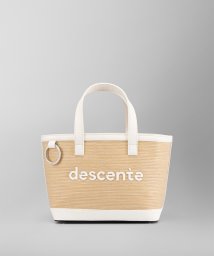 DESCENTE GOLF/カートバッグ/505861749