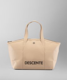 DESCENTE GOLF/WIMPLEデザイン ビッグトートバッグ/505861855