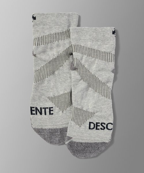 DESCENTE GOLF(デサントゴルフ)/MoveSox for golf/グレー