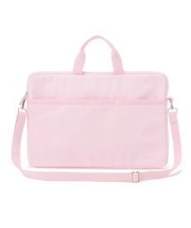 LeSportsac/TH LAPTOP CASEパウダーピンク/505874531