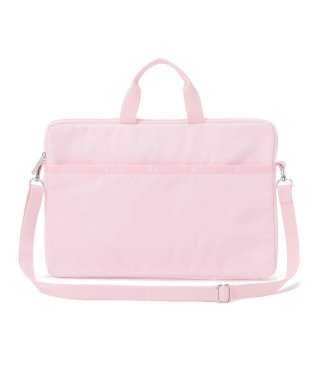 LeSportsac/TH LAPTOP CASEパウダーピンク/505874531