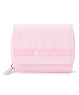 LeSportsac/REESE WALLETパウダーピンク/505874533