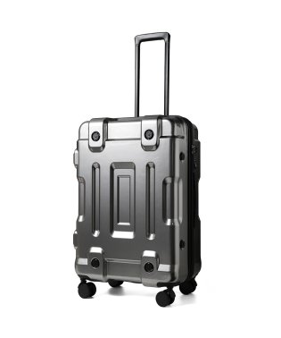 tavivako/スーツケース キャリーケース キャリーバッグ 軽量 ダイヤル TSA 頑丈 かっこいい 静音 8輪  Mサイズ 国内 海外 旅行/505883970
