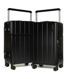 tavivako/スーツケース Mサイズ ワイドハンドル フロントオープン フロントドアタイプ 前開き 両開き usb TSA ダイヤル YKK 静音 8輪 軽量 受託手荷物無/505883997
