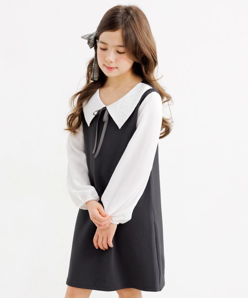 襟付きワンピース 人気・おすすめ｜使いやすい・旅行におすすめ 品質保証 全国発送 日本国内発送・最短翌日お届け