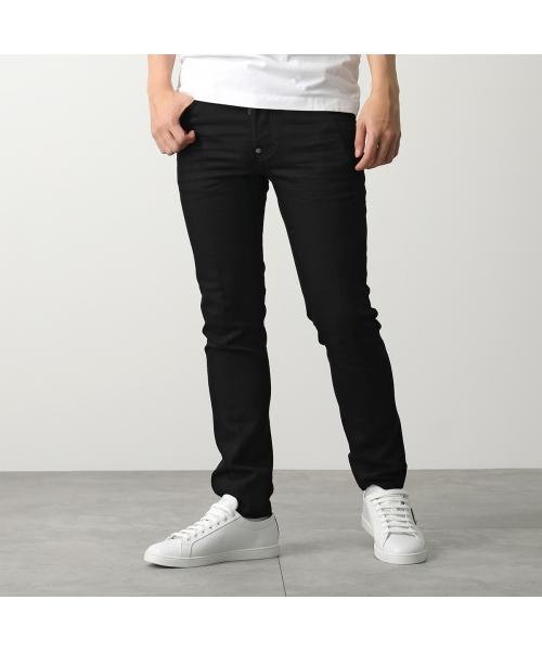DSQUARED2(ディースクエアード)/DSQUARED2 ジーンズ SKATER JEANS S74LB1427 S30564/その他