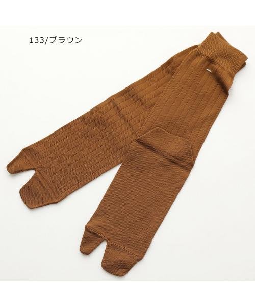 MAISON MARGIELA(メゾンマルジェラ)/MAISON MARGIELA tabi アンクル 足袋 S51TL0051 S17868/その他系6