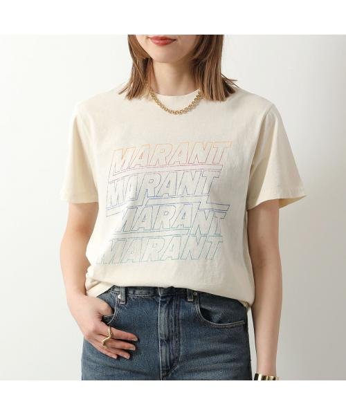 ISABEL MARANT(イザベルマラン)/ISABEL MARANT Tシャツ ZOELINE TS0147FA B1N09E /その他