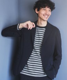 THE SHOP TK(ザ　ショップ　ティーケー)/【セットアップ可】AVANT DRY トロピカルジャケット/ネイビー（094）