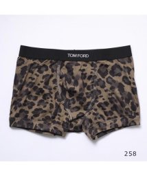 TOM FORD/TOM FORD ボクサーパンツ T4LC3 111 下着 レオパード/505890806