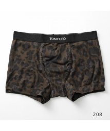 TOM FORD/TOM FORD ボクサーパンツ T4LC3 111 下着 レオパード/505890806